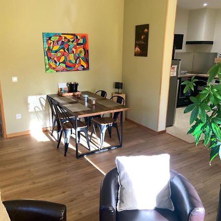 Champagne & Grand Cru Apartment Ay-Champagne Luaran gambar