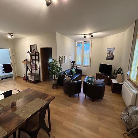 Champagne & Grand Cru Apartment Ay-Champagne Luaran gambar