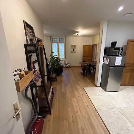 Champagne & Grand Cru Apartment Ay-Champagne Luaran gambar