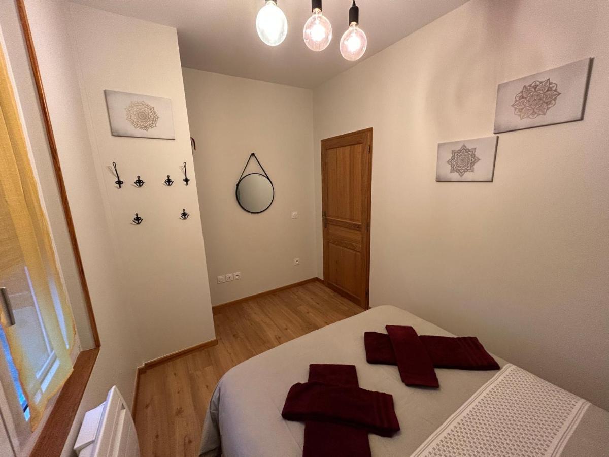 Champagne & Grand Cru Apartment Ay-Champagne Luaran gambar