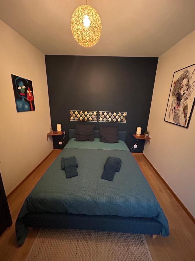 Champagne & Grand Cru Apartment Ay-Champagne Luaran gambar