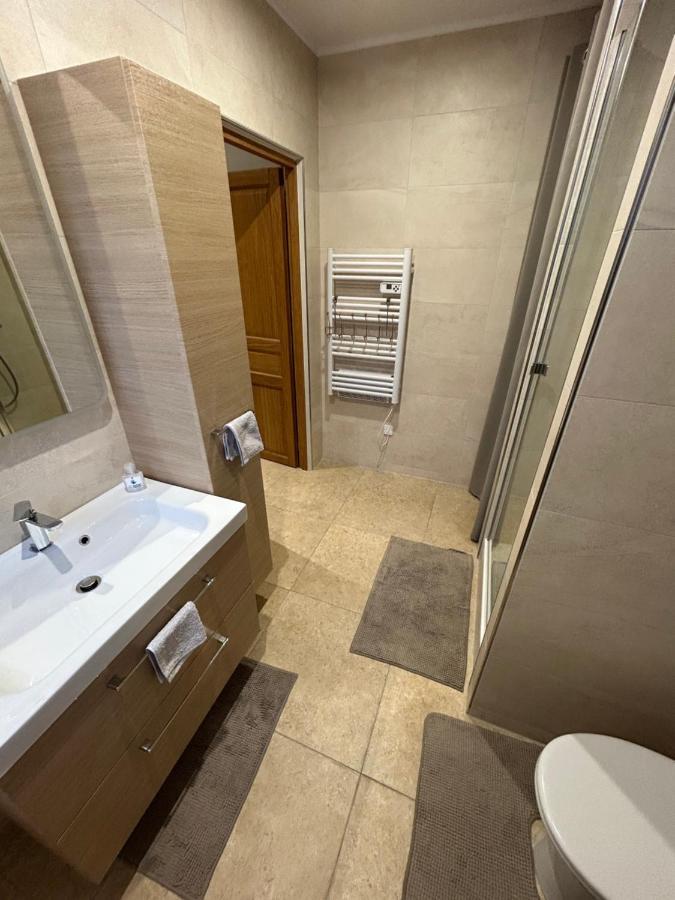 Champagne & Grand Cru Apartment Ay-Champagne Luaran gambar