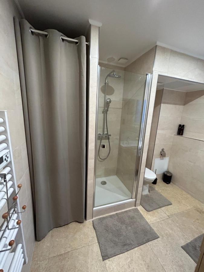 Champagne & Grand Cru Apartment Ay-Champagne Luaran gambar